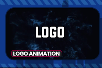 create stunning motion graphics, logo animation, ads and more