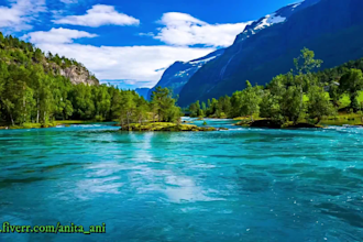 provide attractive meditation music video with multiple footages for youtube