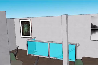 do the structural design of steel, concrete or wood structures