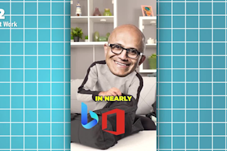 edit shorts like magnates media, ali abdal, james jani and ohara