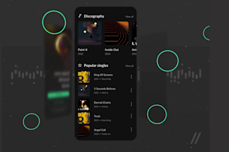 build a custom online radio app, music, internet radio and radio station app