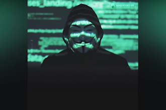 create unique spokesperson promotional videos as anonymous