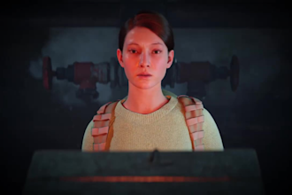 3d realistic metahuman character model, cloth rig, 3d game character modelling