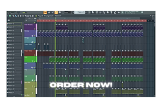 remake any song or beat in fl studio