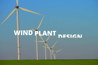 design the solar pv system and provide solutions for electrical problems