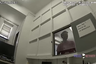 edit police bodycam crime documentary videos for youtube channel