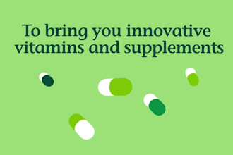 create amazing amazon supplement product video