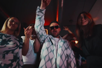 edit your music video footage professionally and cinematic