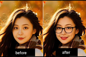 edited your photos and else other