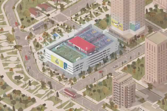 create professional isometric renders for your 3d interior, exterior