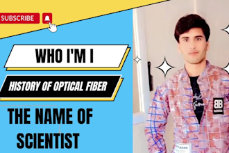 design attractive youtube thumbnail