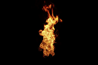 create custom made vfx explosions smoke fire
