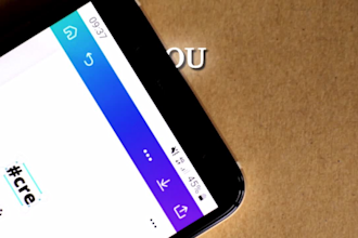 edit amazing youtube videos with your script,  creation maker