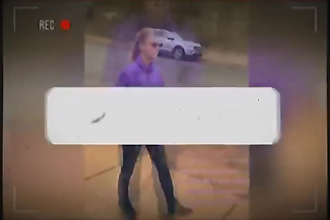 edit police cam and body cam videos in dr insanity style