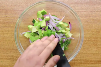 make your demand base cooking videos for youtube channel