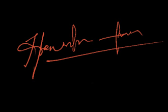 digitize handwritten signature into png
