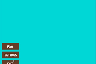 create games for you in pygame
