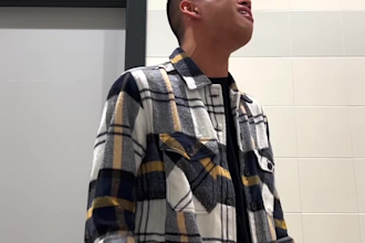 be your professional male singer or vocalist