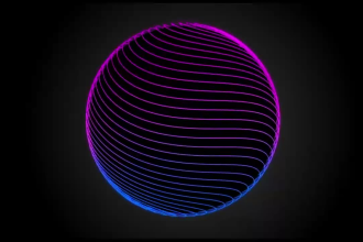 create lofi loop animation illustration and animated gif