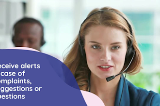 organize and summarize customer feedback using ai automation