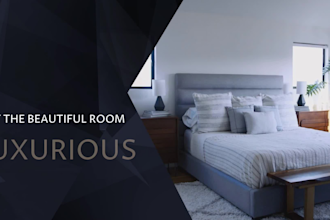 create real estate promo video for facebook