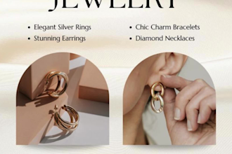 design jewelry website jewelry fashion store jewlery shopify fashion website