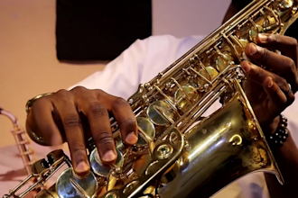 teach you saxophone, beginners and advanced