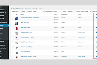 manage wordpress woocommerce shopify wix store and website maintenance