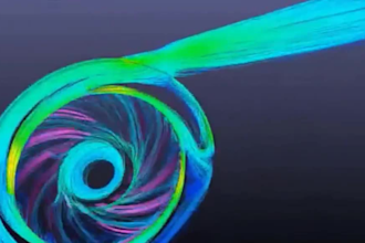 perform cfd and fea analysis using ansys and su2