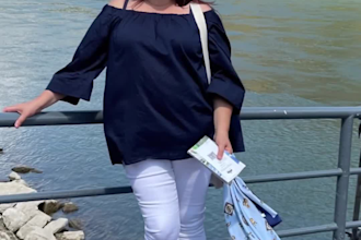 be your age plus size model