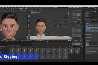 2d 3d cartoon animation video for youtube ads and explainer video motion graphic
