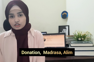 develop an islamic website