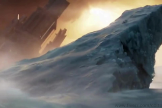 do 3d game trailer 3d cinematic trailer 3d nft game trailer 3d movie trailer