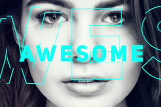 do fashion promo HD video clothing ads for business