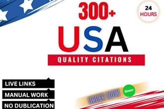 do google map citations, USA local citations for local SEO