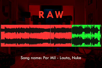 mix and master your songs professionaly with analog gear
