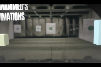 animate your fps weapon model