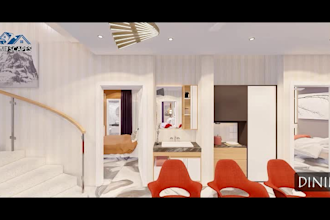 best interior walkthrough animation