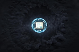 make video intro and outro in 4k