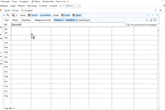 do data entry, copy paste in excel form any kind of data