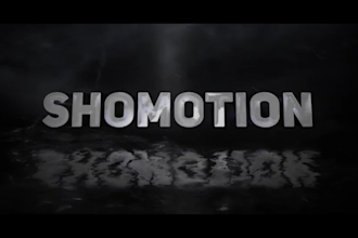 bring your brand to life with unique logo animation videos