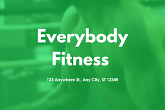 do kinetic typography animation and text animation