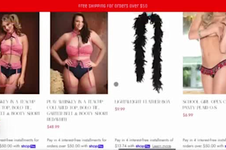 add shopify load more button or infinite scroll