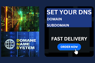 connect domain redirect subdomain fix mail dns webmail email migration