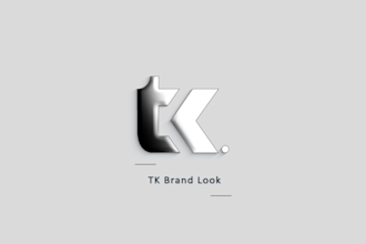create custom intro logo sting animation