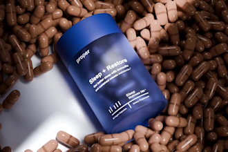 do 3d product animation 3d supplement animation 3d bottle supplement animation
