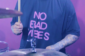 record professional drums for your song