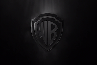 do 3d black metal logo reveal animation in 12 hour
