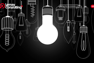 do creative custom logo animation for you