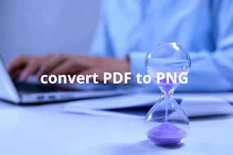 convert PDF to word, powerpoint, excel, png, svg, google docs